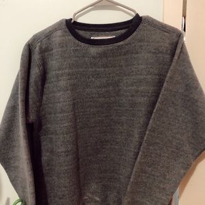 Blue Vineyard Authentic Vintage Sweater